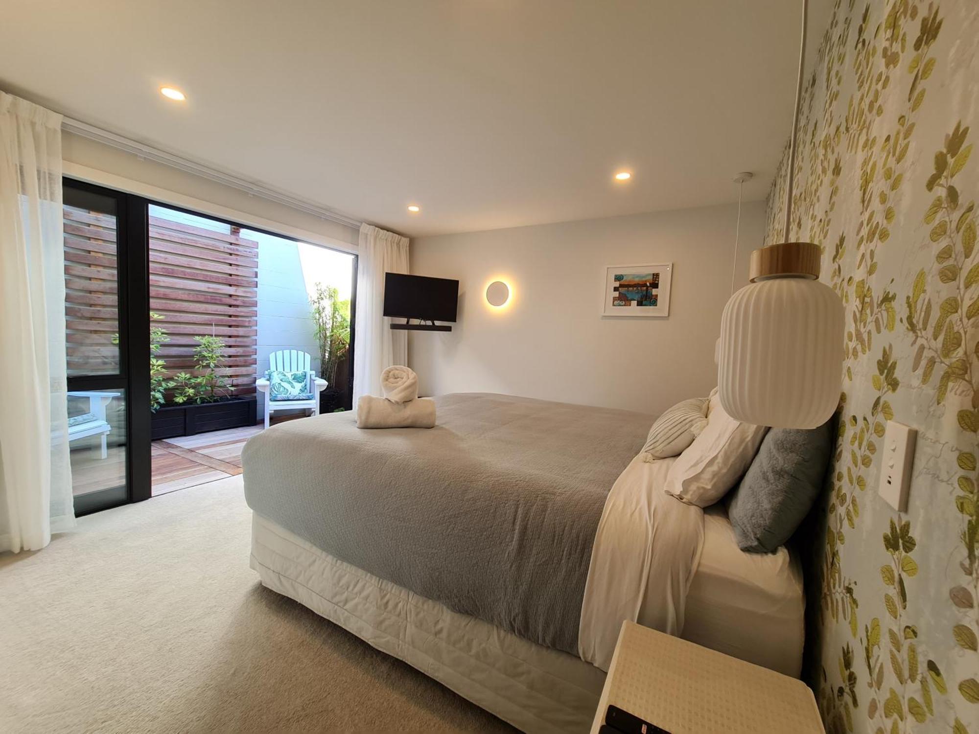 Oaktree House Villa Nelson Room photo